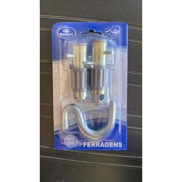 Imagem de Armador batom cromatizado - JN CONSTRUÇÃO