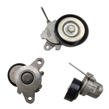 Imagem de Tensor Correia Direção Zafira Omega Astra Celta Original GM