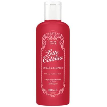 Imagem de Coty - Leite De Colonia 100Ml Final Fantastic