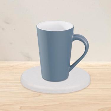 Imagem de Pacote com 3 porta-copos de diatomita absorvente de água, bandeja de pedra de absorção de água, saboneteira de terra de diatomácea, saboneteira de pedra de secagem rápida para sabonetes de mão, copos