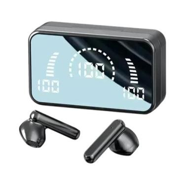 Imagem de Fone De Ouvido Bluetooth Sem Fio TWS S20 À Prova d'Água Estéreo Para E
