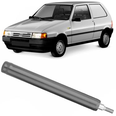 Imagem de Amortecedor Uno Furgão 93 a 98 Dianteiro Motorista Passageiro Nakata