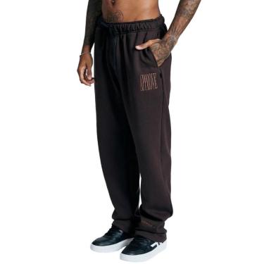 Imagem de Calça Moletom Approve Reta Animals II Masculina-Masculino