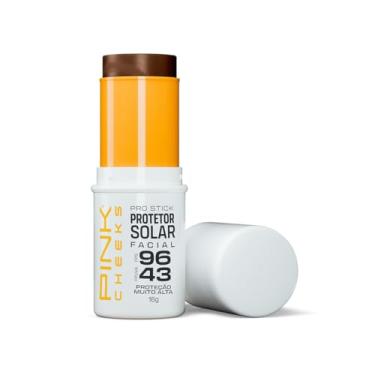 Imagem de Pro Stick Protetor Solar Multifuncional FPS95 PRO 14g Cor:PRO50
