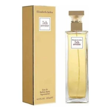 Imagem de Perfume Feminino 5th Avenue Elizabeth Arden Eau De Parfum 125ml