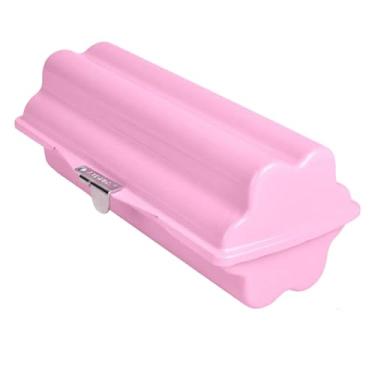 Imagem de Llazsybz Forma para Torradeira, Prática E Fácil de Usar, Reutilizável, de Qualidade, para Fazer Pão em Casa, Multifuncional, E Antiaderente, em Forma de Flor