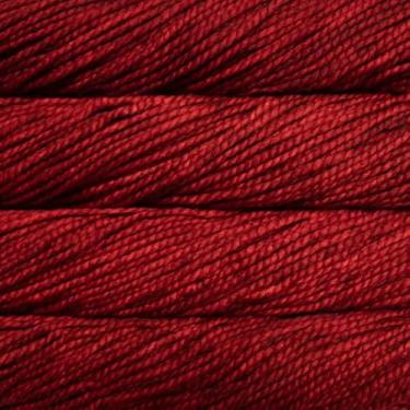 Imagem de Malabrigo Fio tingido à mão VIENTOS (033 - Cereza)