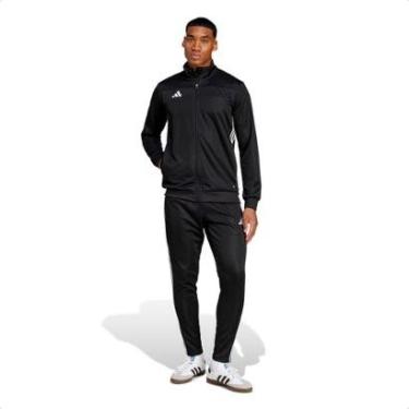 Imagem de Conjunto Agasalho Adidas Masculino TR 25 Essentials-Masculino