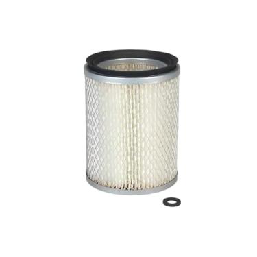 Imagem de Filtro de ar externo interno 3705141M91 3705142M91 serve para Agco ST45 ST45H, tratores compactos Massey Ferguson MF 1160 1165 11180 1190 1445 1445H 1455, Challenger MT295 MT295 Compacto 295H Tratores