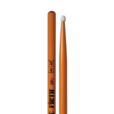 Imagem de Vic Firth Série Signature – Ponta de nylon Dave Weckl Evolution