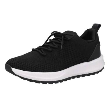 Imagem de Tenis Feminino Casual Moda Conforto Dia a Dia Poofy Usaflex