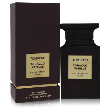 Imagem de Perfume Masculino Tobacco Vanille Unisex 100 Ml Eau De Parfum