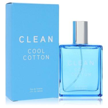 Imagem de Perfume Feminino Clean 60 Ml Eau De Toilette Spray