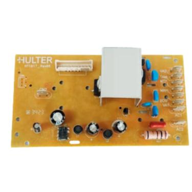 Imagem de Placa Potência Lavadora Consul CWG11 Hulter HT7L3000P - 0134 - Bivolt
