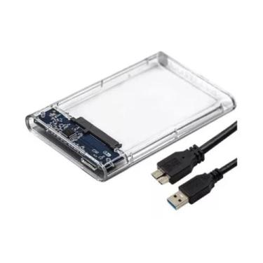 Imagem de Case Hd Externo 2.5 - Império