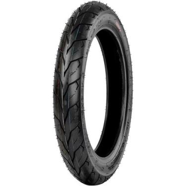 Imagem de Pneu Moto 90 90 R18 K677 THORAX Traseiro TL 51P Kenda