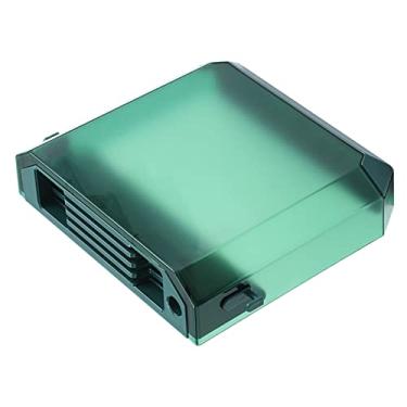 Imagem de Zerodis Porta-faca Montado na Parede, Jardinagem Doméstica, Armazenamento de Cozinha Com Bandeja de água, de Armazenamento Organizado para Tesouras de Cozinha e Faca de Desossa, Porta-faca Montado