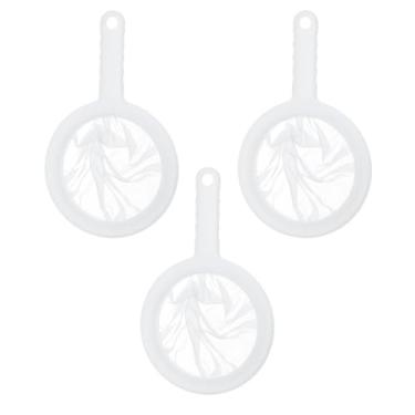 Imagem de Filtro de malha de nylon para coador de leite e filtro de malha ultrafina para suco, iogurte de leite, cozinha, coador de malha de nylon