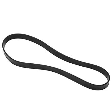 Imagem de Akozon Pneu de Roda de Serra de Fita de Borracha de 9 Polegadas para Marcenaria - Sem Ruído, Design Antiderrapante, Pneu de Serra de Fita de 3 Mm de Espessura para Maior Estabilidade e Eficiência