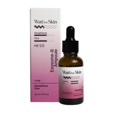 Imagem de Ampola Wati for Skin Glutathione Cica Blemish Exosome-B Ampoule, 30ml
