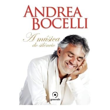 Imagem de a Música Do Silêncio