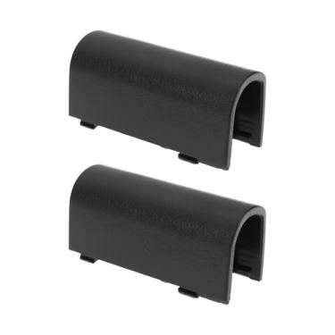 Imagem de Briny River 1 par de capa de dobradiça LCD para laptop compatível com o modelo Dell Latitude 3490 E3490 3480 E3480