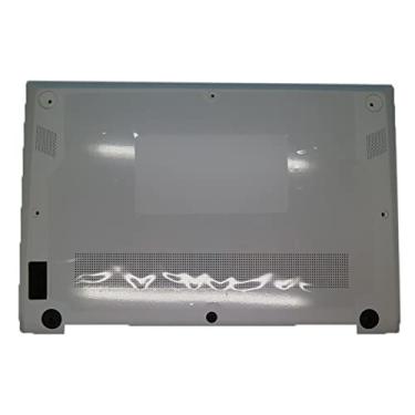 Imagem de Tampa inferior branca laptop para LG Gram 14 14Z90P 14Z90P-G 14Z90P-K ABQ30063411 (Nova)