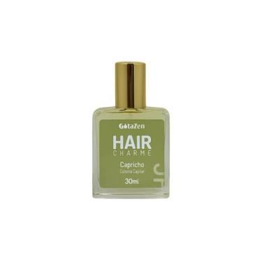 Imagem de Colônia Capilar Gotazen Capricho 30ml Perfume para Cabelos