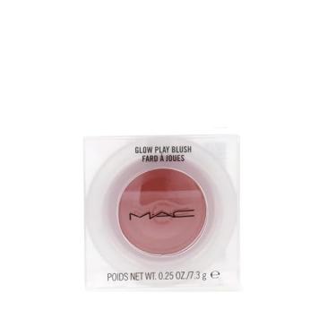 Imagem de MAC Glow Play Blush Grand