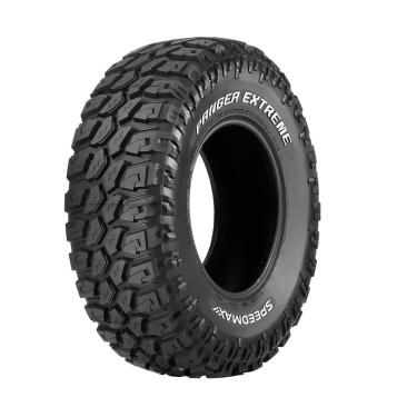 Imagem de Pneu Speedmax Aro 17 Pangea Extreme 285/70R17 121/118Q 10 Lonas - Letras Brancas