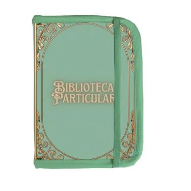 Imagem de Case Capa para Kindle Capa E-reader Biblioteca Particular 11ª geração (C2V2L3/ RS23CV)