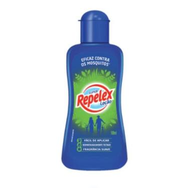 Imagem de Repelex Family Care Repelente Loção 100mL