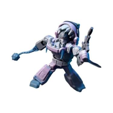 Imagem de Figura De Ação Optimus Prime Unicron Versão Galaxy Vol.8 Brinquedos Tr