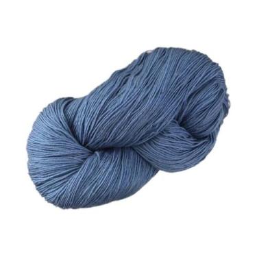 Imagem de Fio De Lã De Alpaca 300g Em Várias Cores Para Tricô De Suéteres, Cache