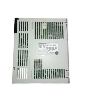 Imagem de Servo Drive AC MR-J2S-20CP-S084 Original