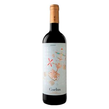 Imagem de Vinho Espanhol Tinto Yllera Coelus Reserva 750ml - Vinho Tinto Premium