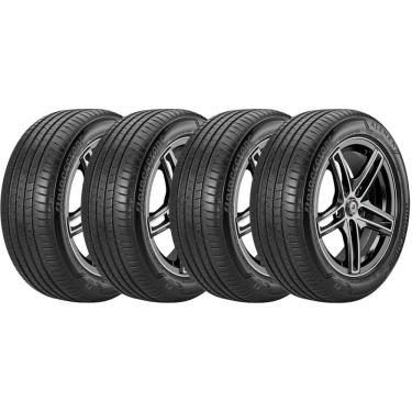 Imagem de Combo 4 Pneus 215/60R17 100H Alenza 001 Bridgestone