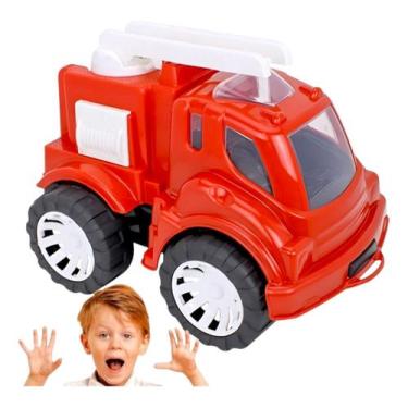 Imagem de Brinquedo Educativo Monta E Desmonta Blocos 60 Peças Criança - Smiling