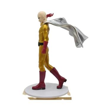 Imagem de Saitama professor punch superman tatsumaki videogame cidade presente m