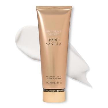 Imagem de Creme Hidratante Victoria´s Secret Bare Vanilla 236ml