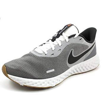 Imagem de Nike WAFFLE DEBUT Tênis masculino, Cinza, 41 EU
