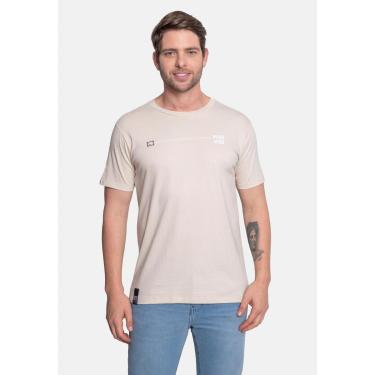 Imagem de Camiseta Ecko Masculina Line Masculino-Masculino
