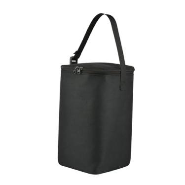 Imagem de Ｂｅｓｇａ Bolsa térmica para bebidas, aquecedor de alimentos e lanches, ideal para camping, viagens, culinária e piqueniques.