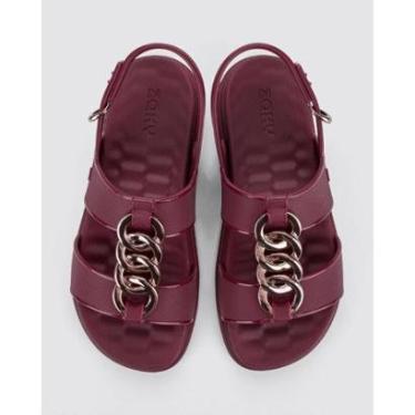 Imagem de Sandália Feminina Zaxy Glam-Feminino