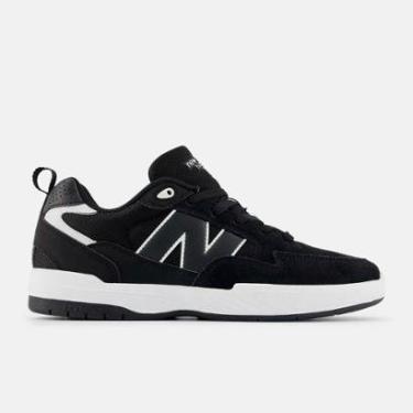 Imagem de Tênis New Balance Numeric 808 Tiago Lemos NM808LBT-Masculino