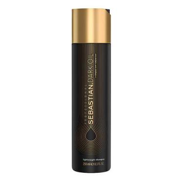 Imagem de Sebastian Dark Oil - Shampoo 250ml
