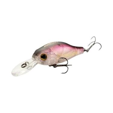 Imagem de Isca Artificial Flutuante De Mergulho Profundo Para Pesca De Bass E Lú