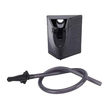 Imagem de Mingzhe Máquina de café Recipiente de Leite Adaptador Espuma Leite Substituição para Máquina café Automática Conector Mangueira Externa Integração Perfeita