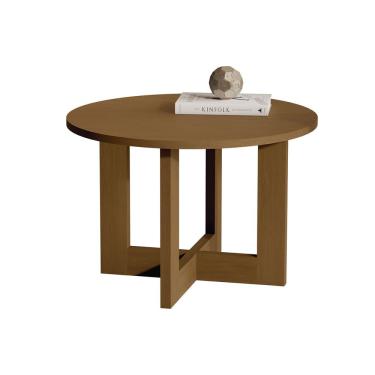 Imagem de Mesa De Centro Jb 8001 Luxo Nature - Moveis Jb