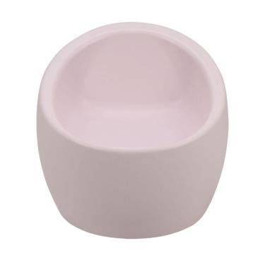 Imagem de Poltrona Oca Infantil Tramontina Em Polietileno Rosa